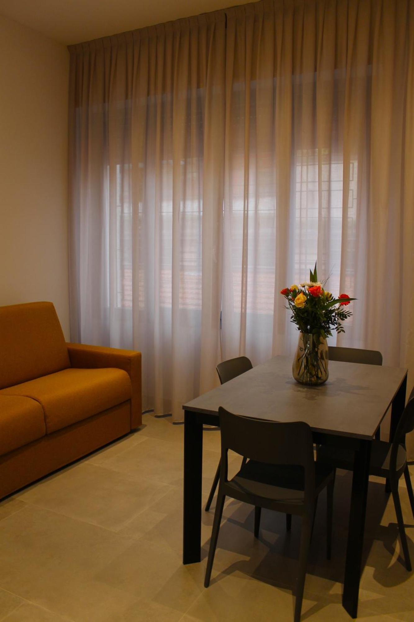 Apartment Miki - Mauro Macchi 91 Milão Exterior foto