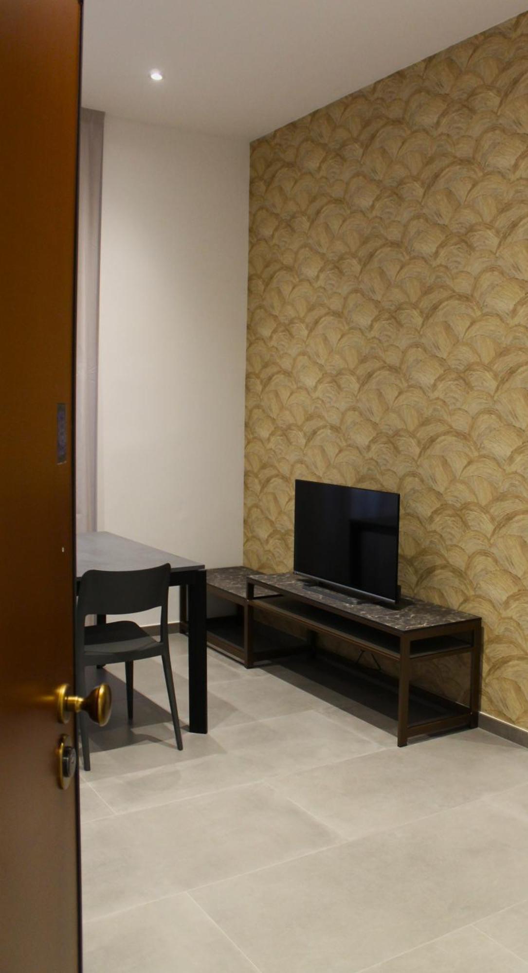 Apartment Miki - Mauro Macchi 91 Milão Exterior foto