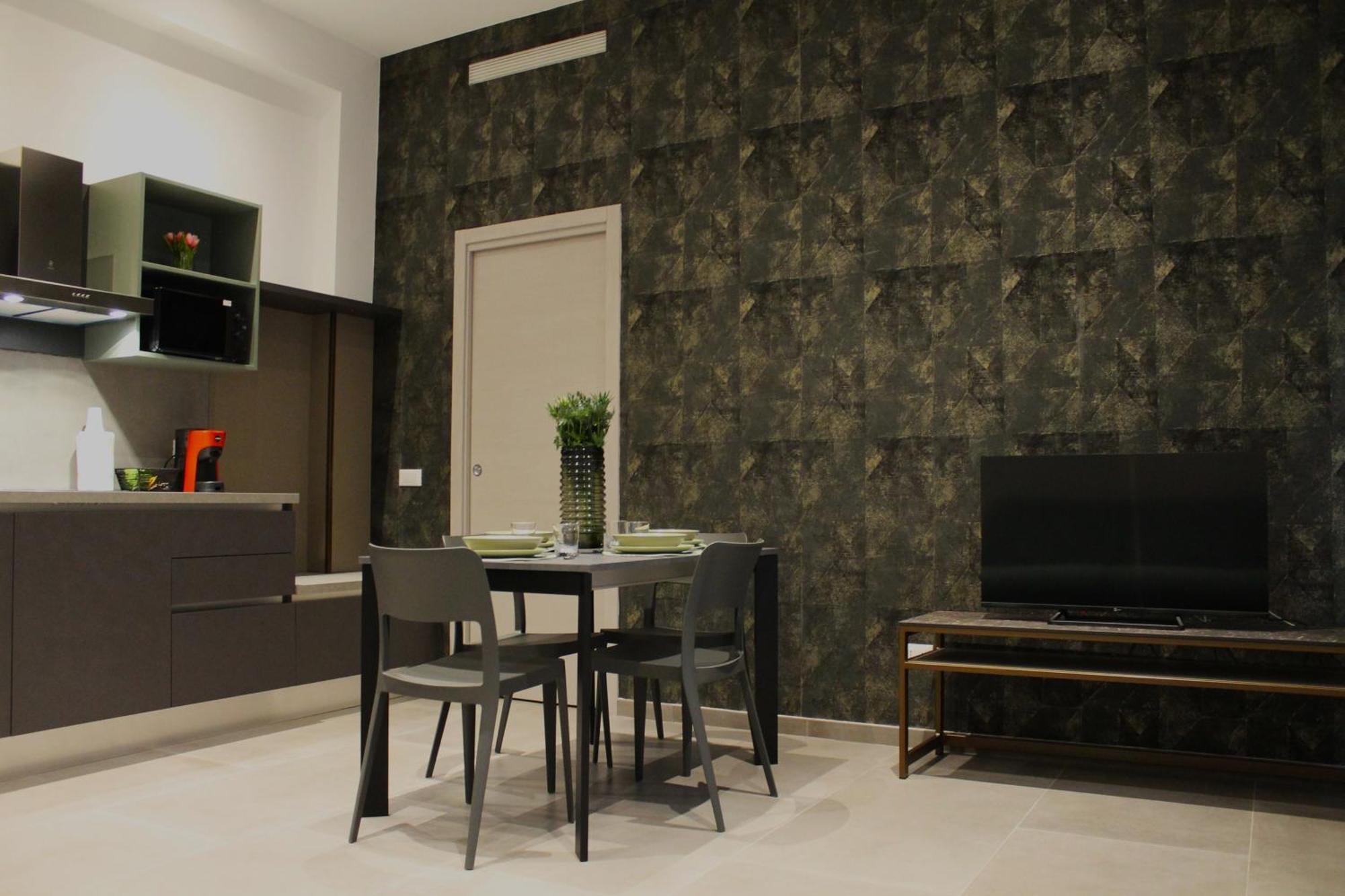 Apartment Miki - Mauro Macchi 91 Milão Exterior foto